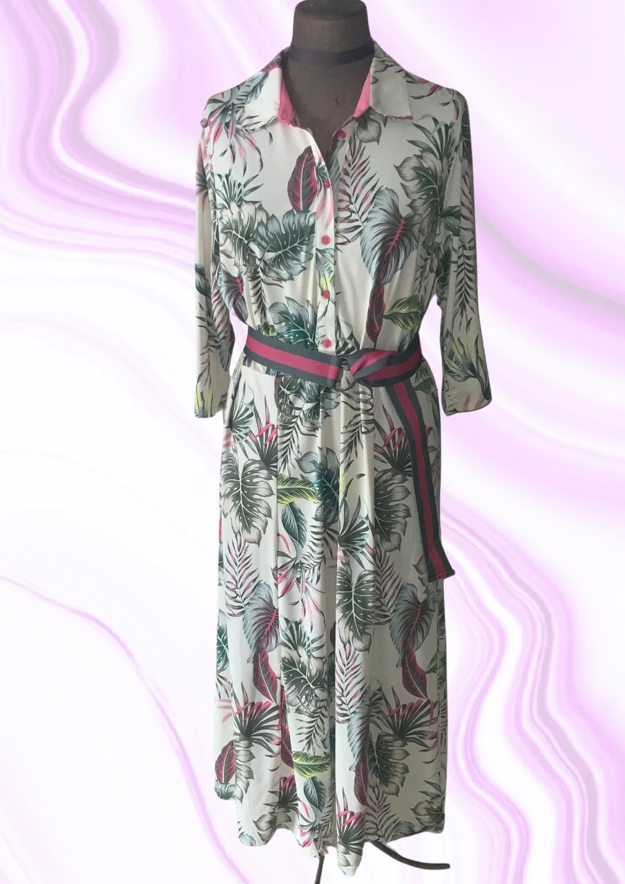 Long dress K-Design xl – photo 5